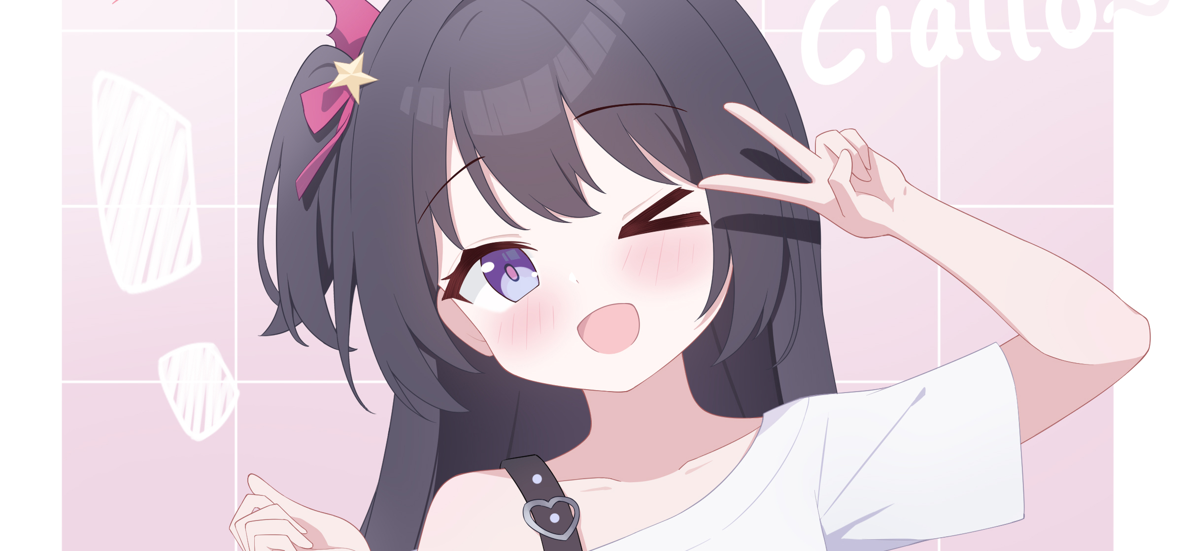 《小小的身影，重叠的内心》已经在steam上线了，是一款免费游戏，欢迎大家来玩~