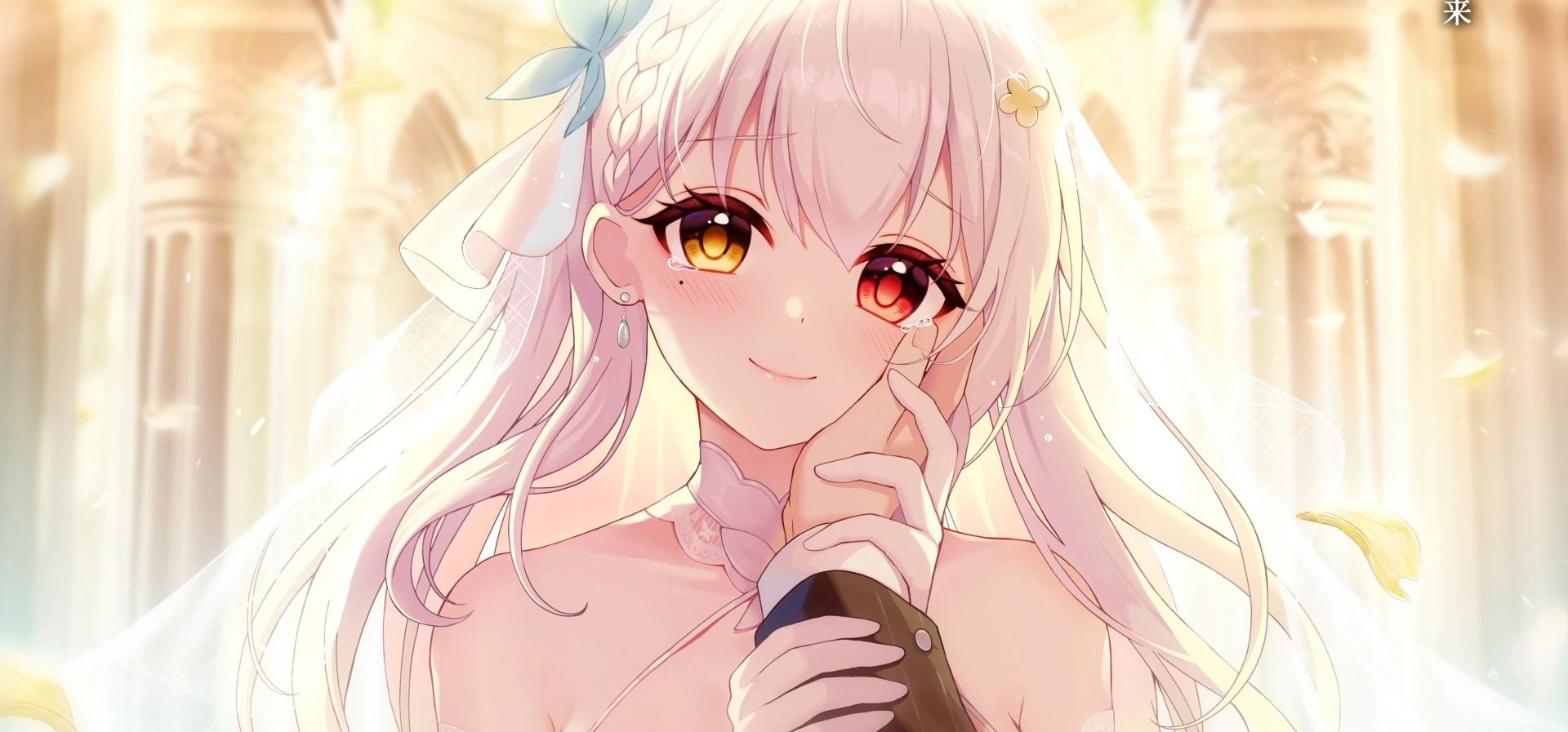 【恋爱绮谭2.5】干杯！