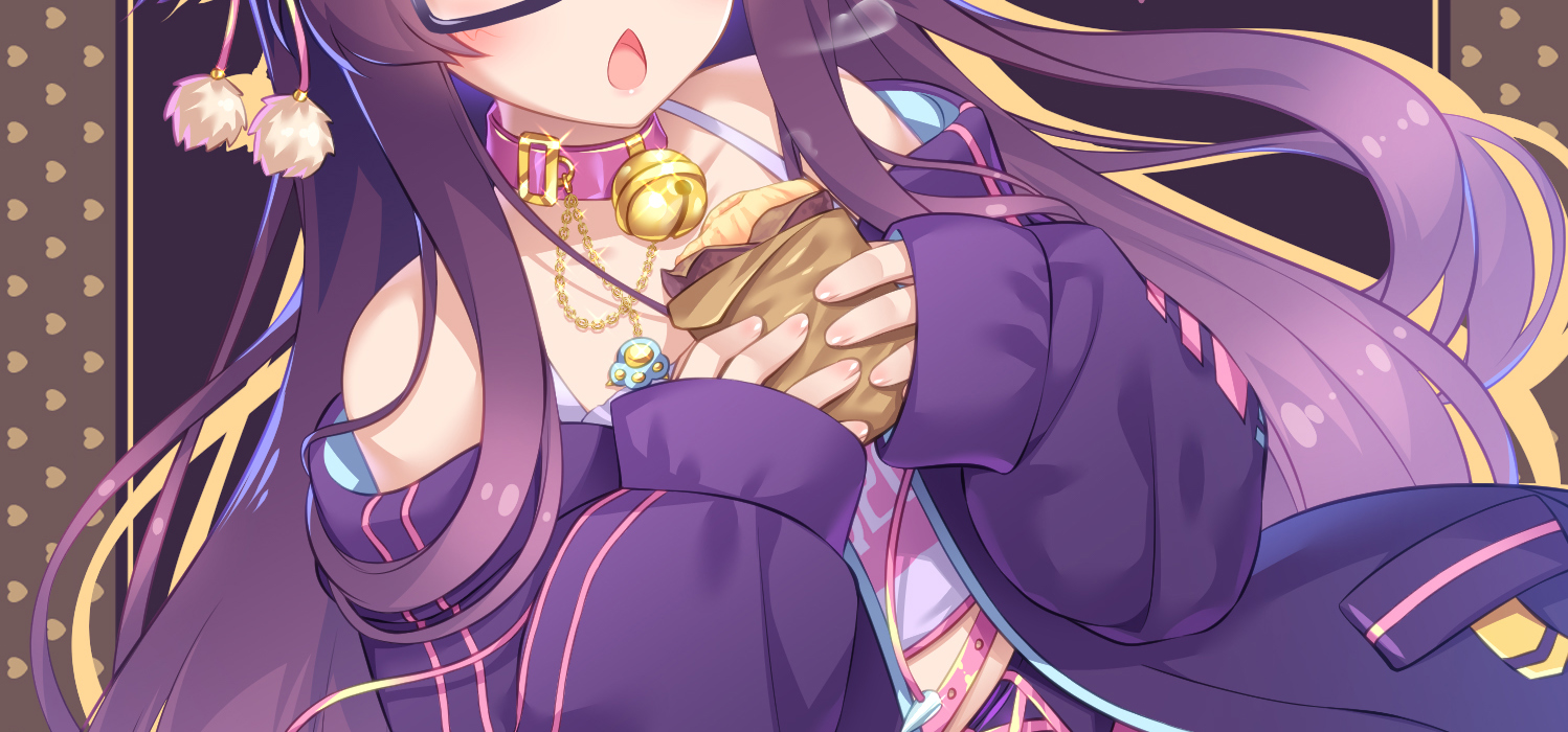 小白兔电商四周年的贺图还有！