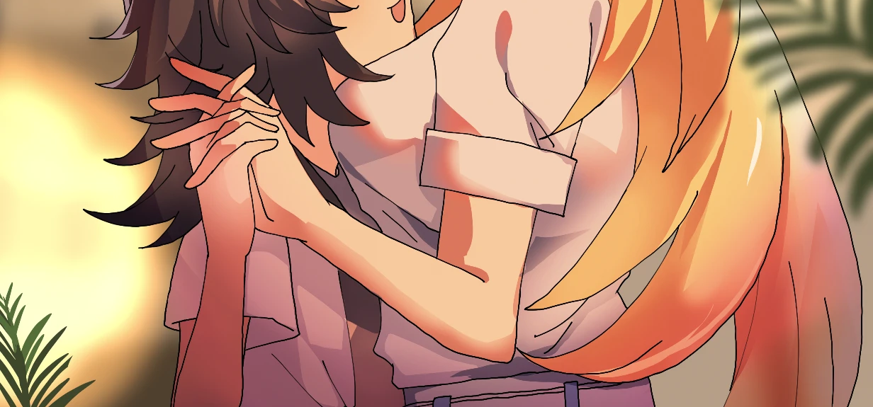 奇幻JRPG《沙漠花开》喜迎2周岁！