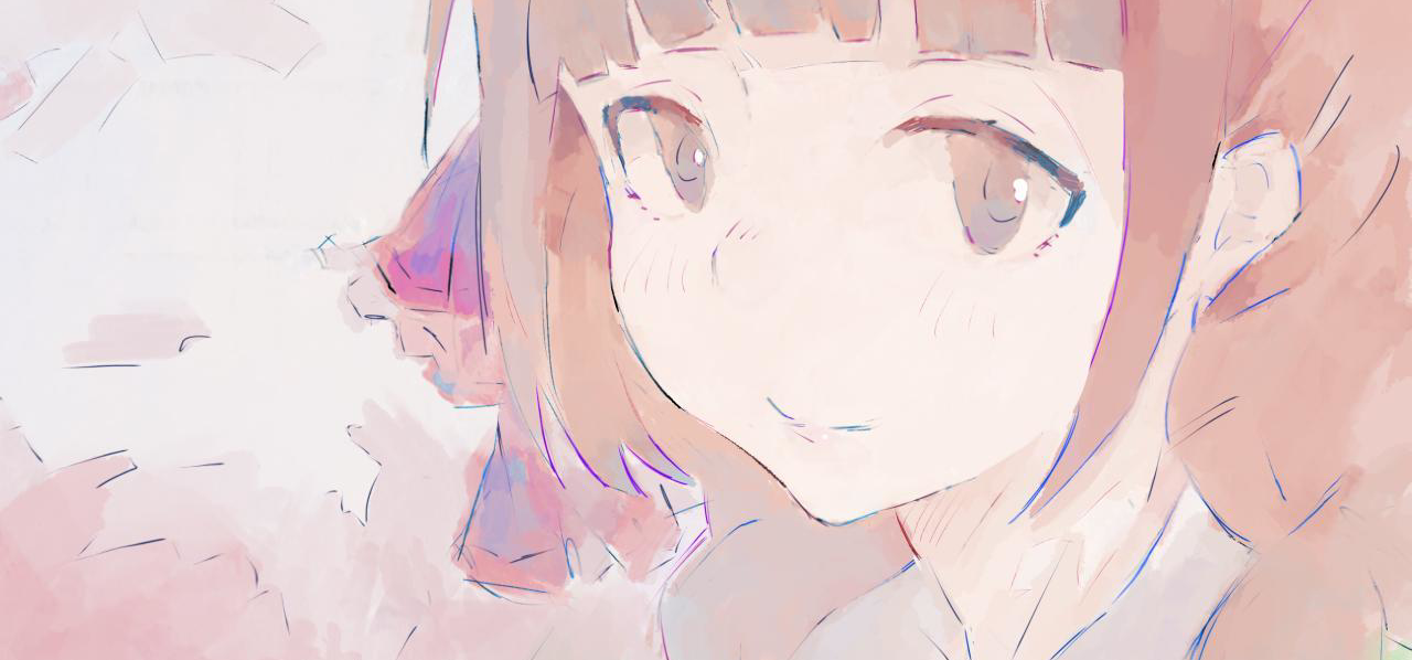 死鬼你躲到哪儿去了？怎么有制作组在情人节的末尾发文章？