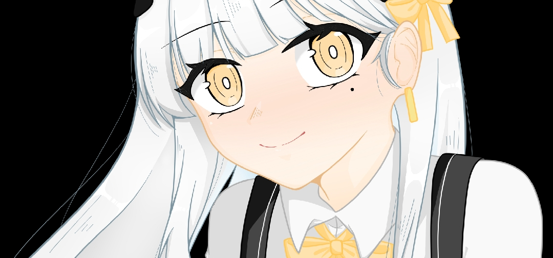 今天是独属于科莉娅希瑟拉的特别之日，诞生于世之日，被创作而出之日