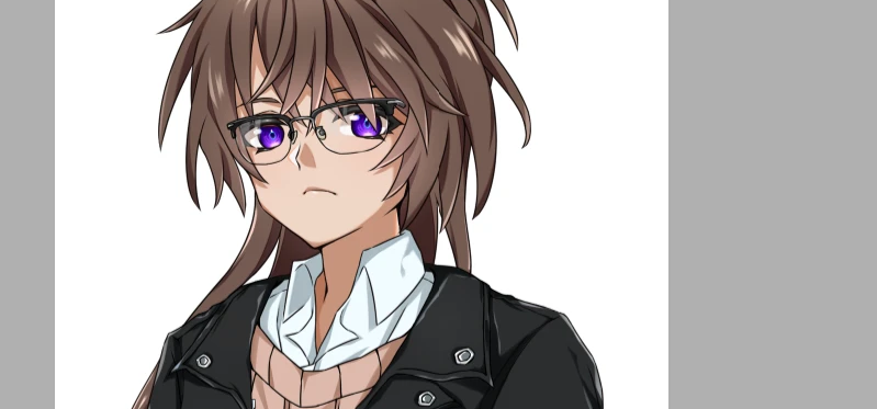 有点像钕同天菜（bushi