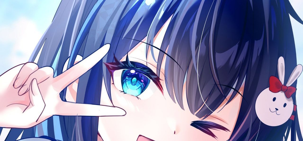 我们的游戏有自己的图标啦！