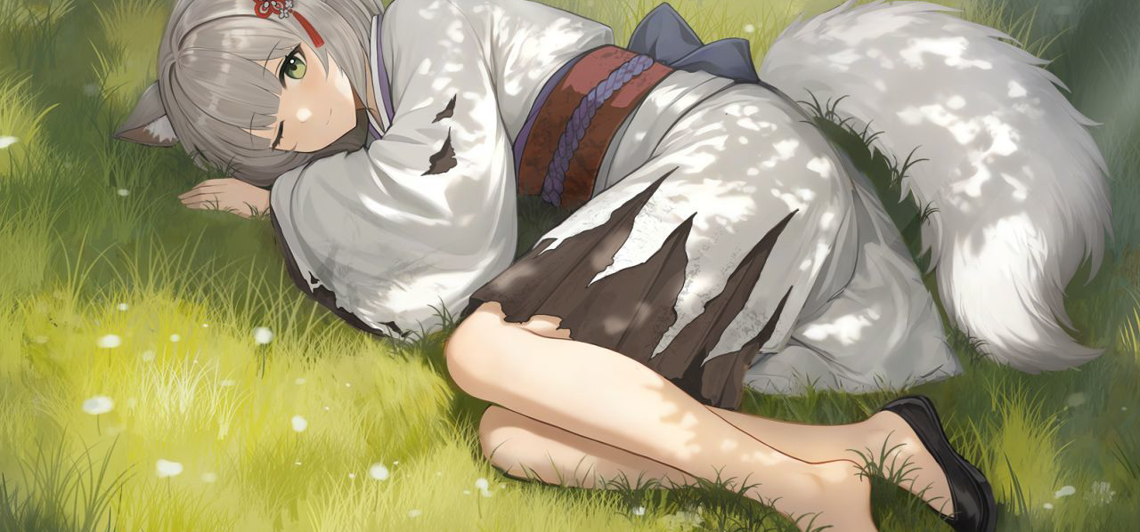 兽耳萝莉被迫穿上小白袜，居然是被steam强迫