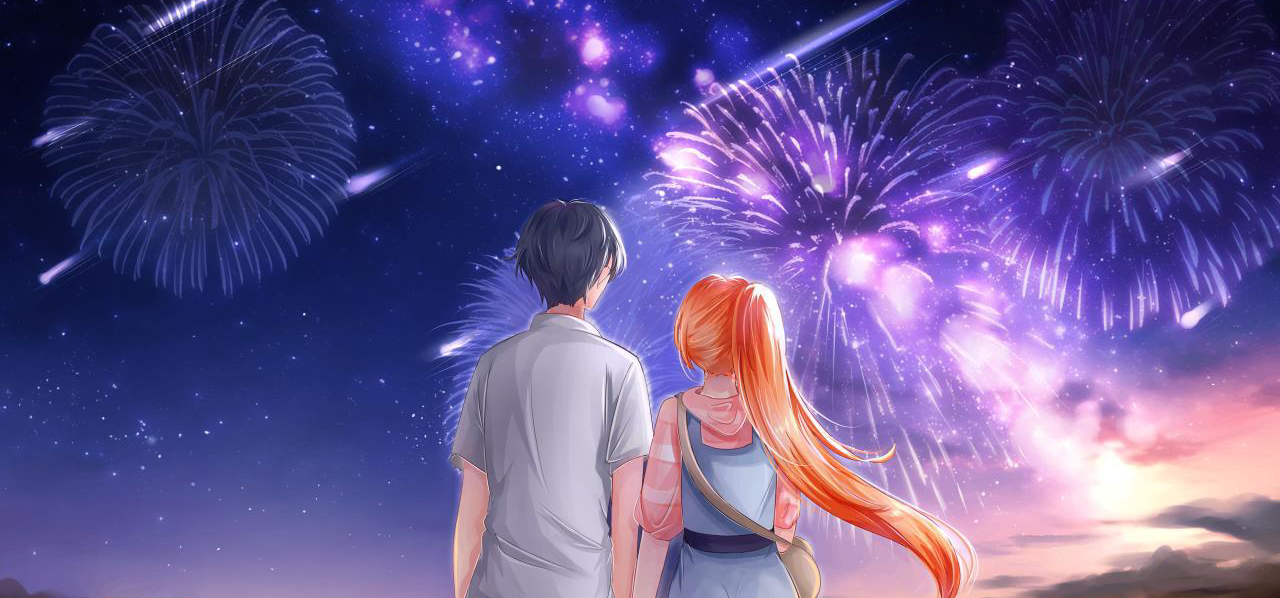 我的第一部游戏发售一周年了？写在这个特殊的日子里。