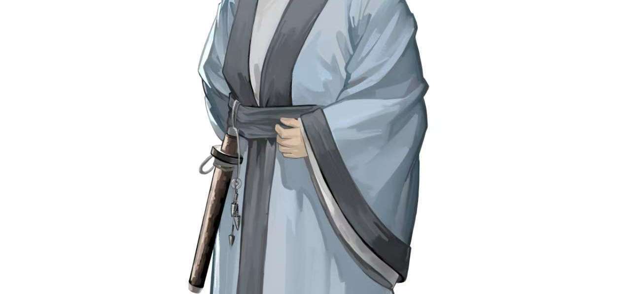 王昌龄、高力士，这些历史人物在我们的游戏里是什么样子呢？