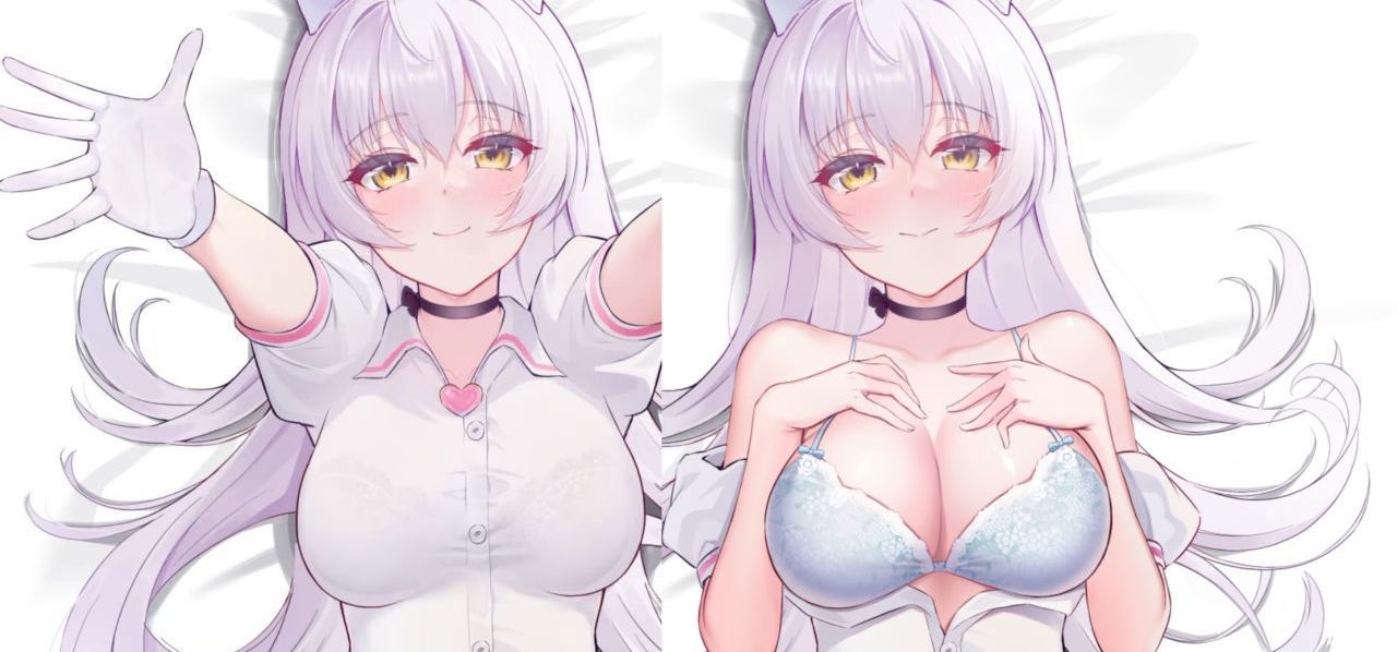 大雷还是小雷？JK还是护士？短袜还是裤袜？黑丝还是白丝？好难选