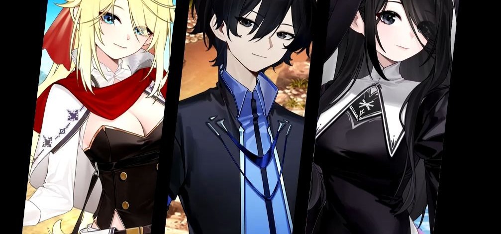 《线缘交织-世道-》现已在Steam发售