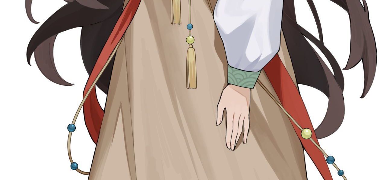 开发进度汇报，女主立绘优化~DEMO美术资源基本完成