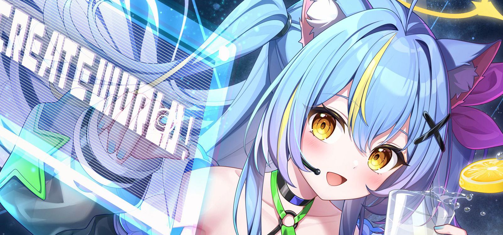 美少女任你操作！超简单做个galgame？叛逆神魂剧情MOD制作教程1：基础操作