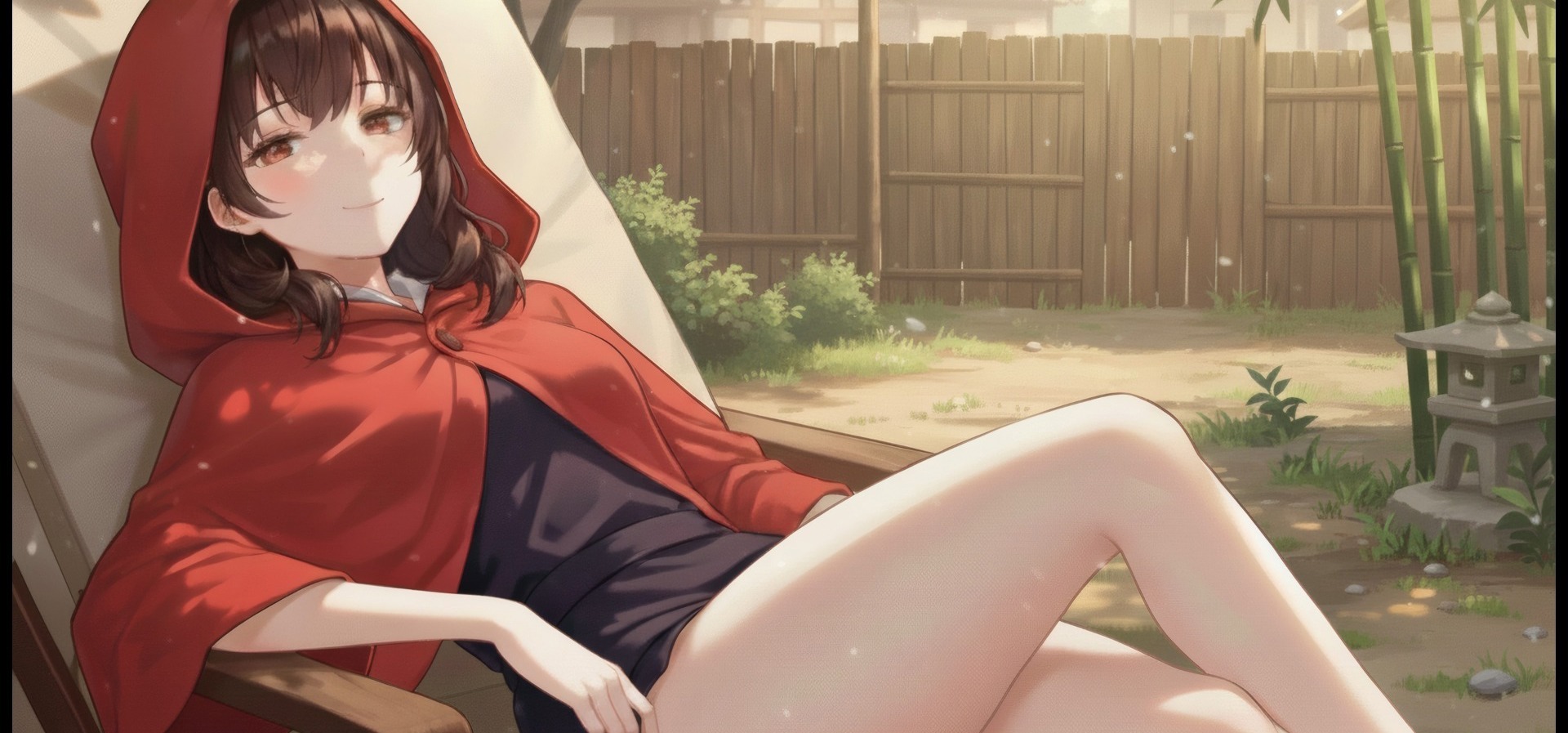 真宫Galgame《我非圣贤》现已免费上架Steam