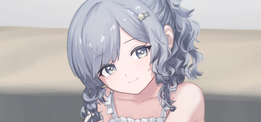 一个推理游戏为什么总是在研究姐姐裙子的长度？