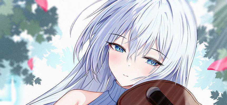 【一年的等待，只为与你相遇】-《我与她们的大学画相》12月5号！