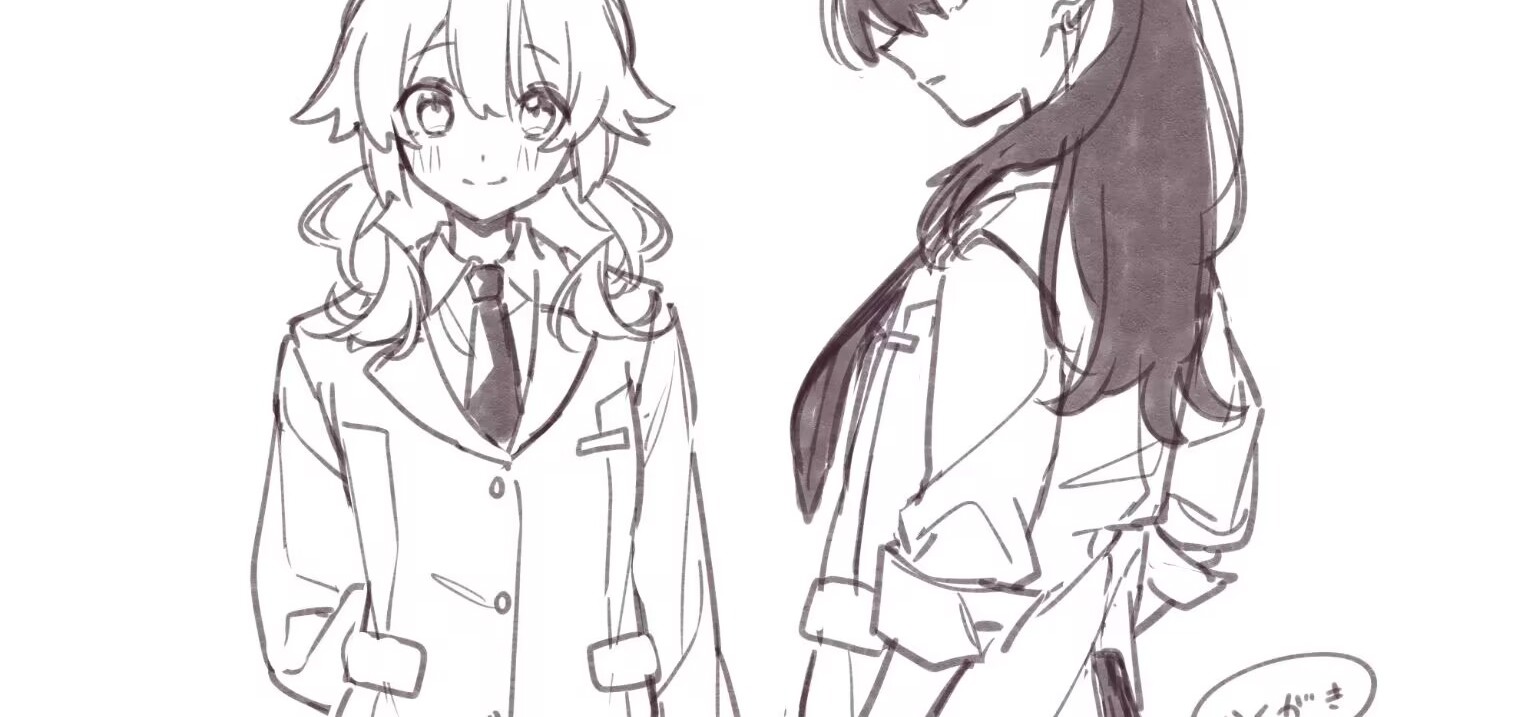  忘雪社11月月报