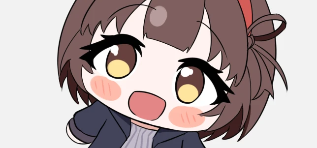 12月2日,玉米生日快乐喵!(σ´∀)σ