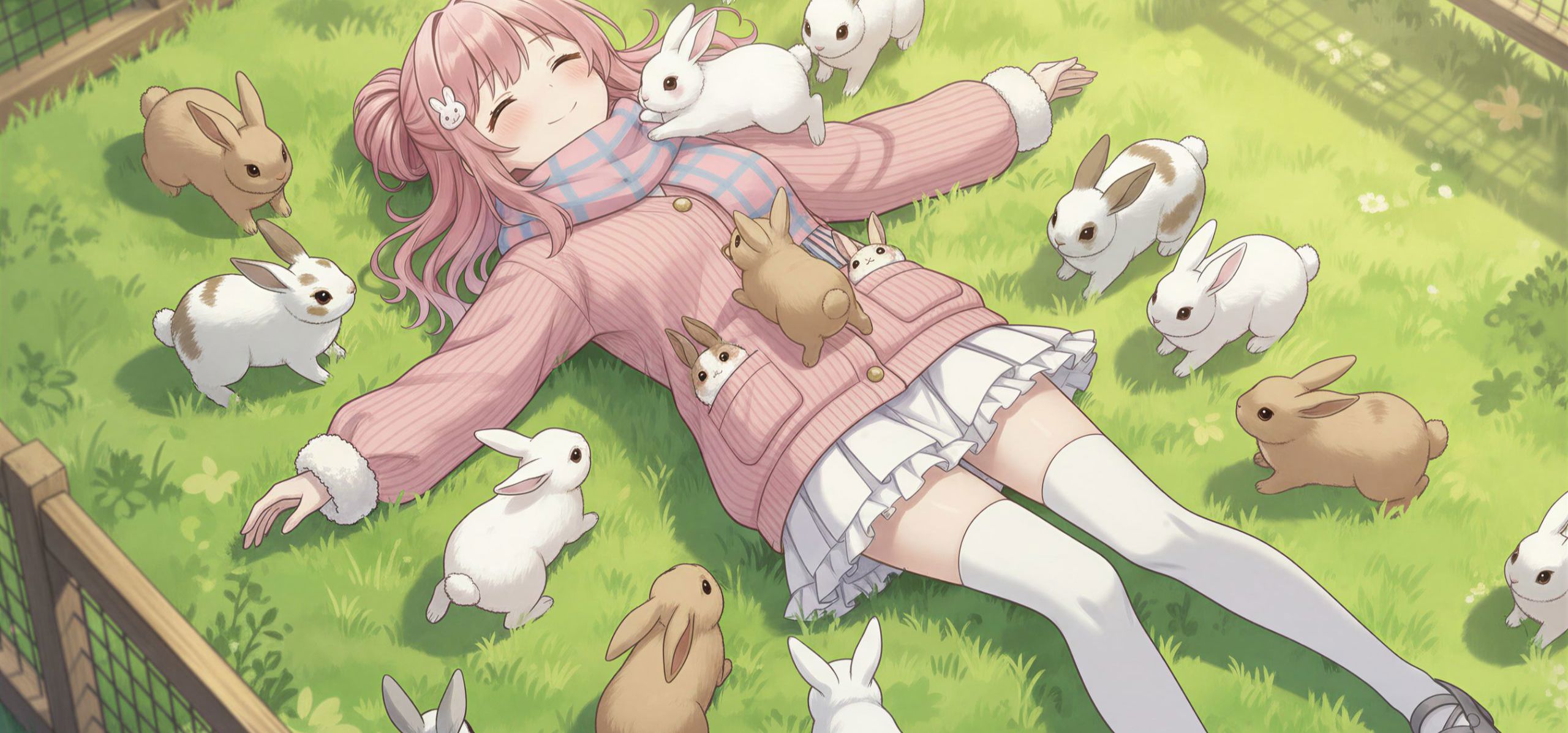 【Paradoxical双界诗】苏蜷蜷 角色PV