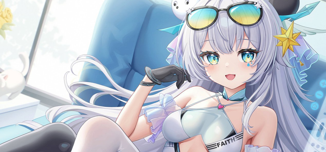 超多美少女~任你操作！创意工坊已上线！你能做后宫旮旯给木了！