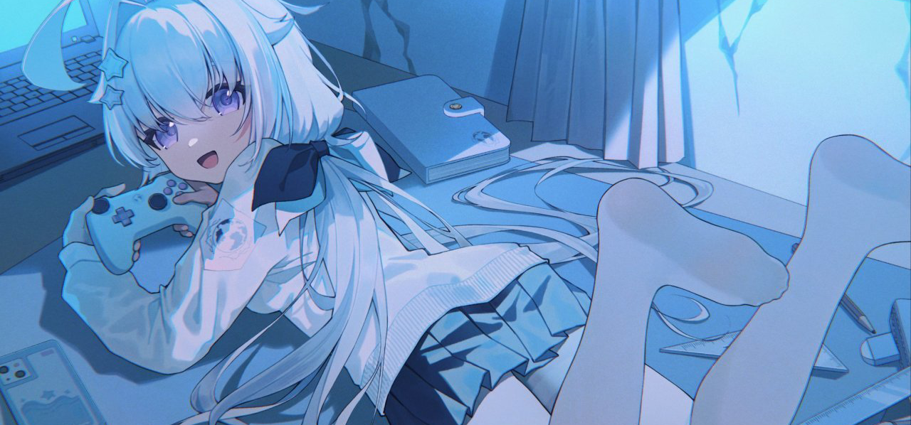 白丝！仿生人！师生！还有向股东们汇报工作！