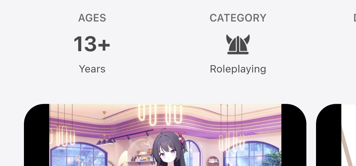 《小小身影》已在App Store上架