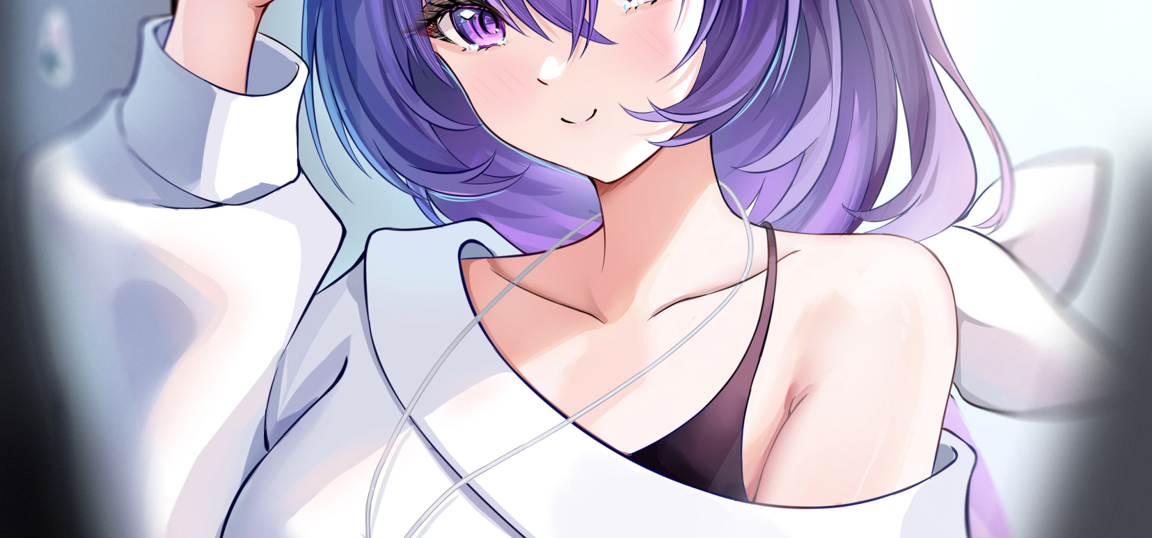 漫长的准备期结束了。