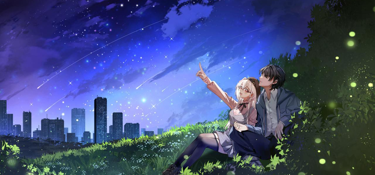 免费更新！追加大量新剧情，《未完信笺纸鸢》免费更新计划公开！