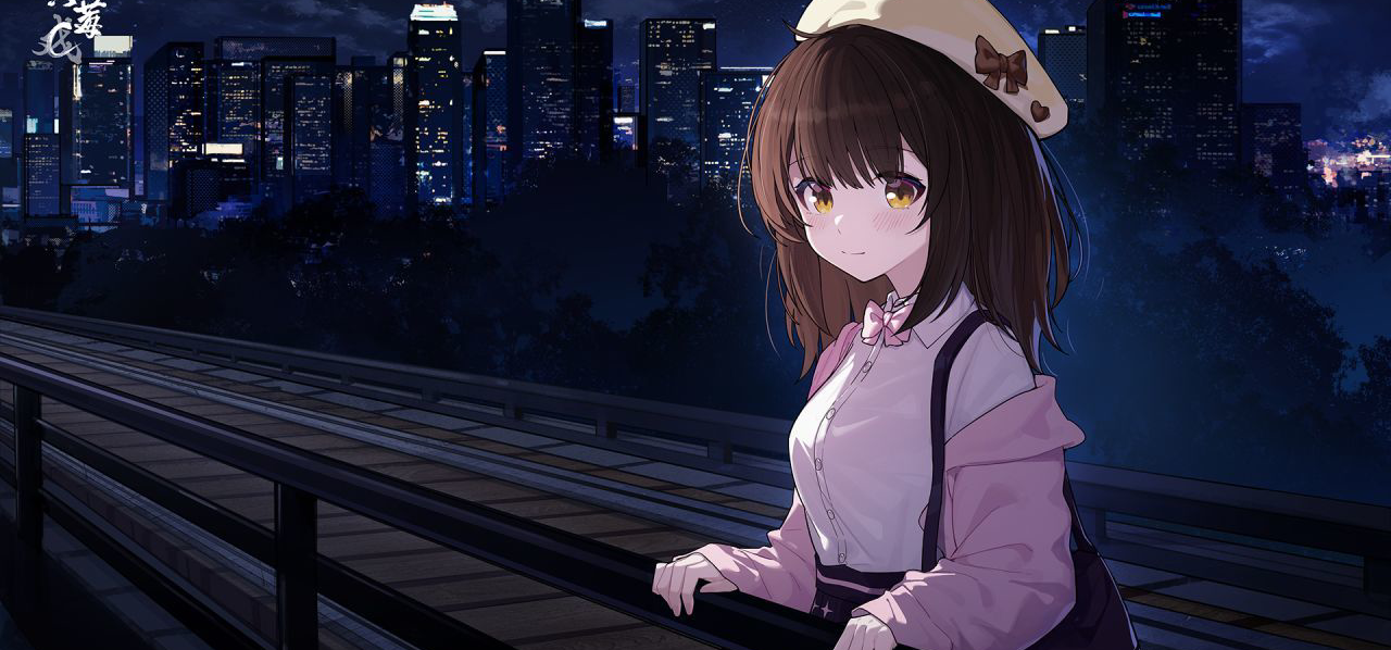 不再沉迷白丝！今天是废案情报！