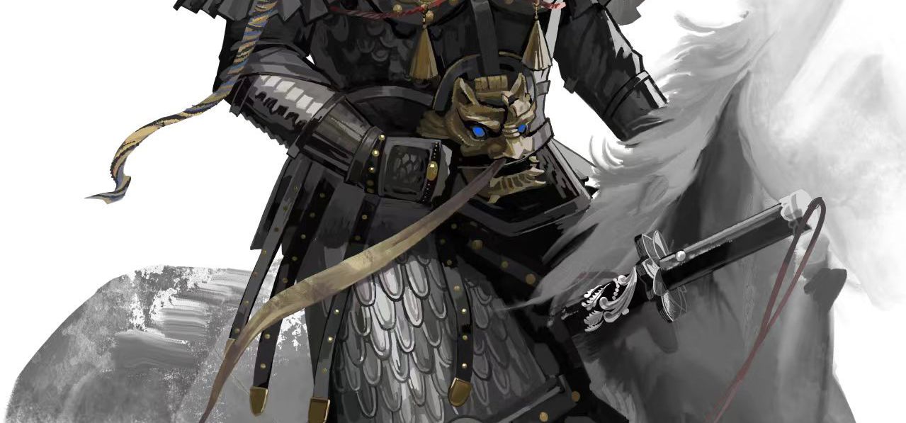 田承嗣、张巡、封常清，中唐将领立绘来咯，盒友可以科普一下吗