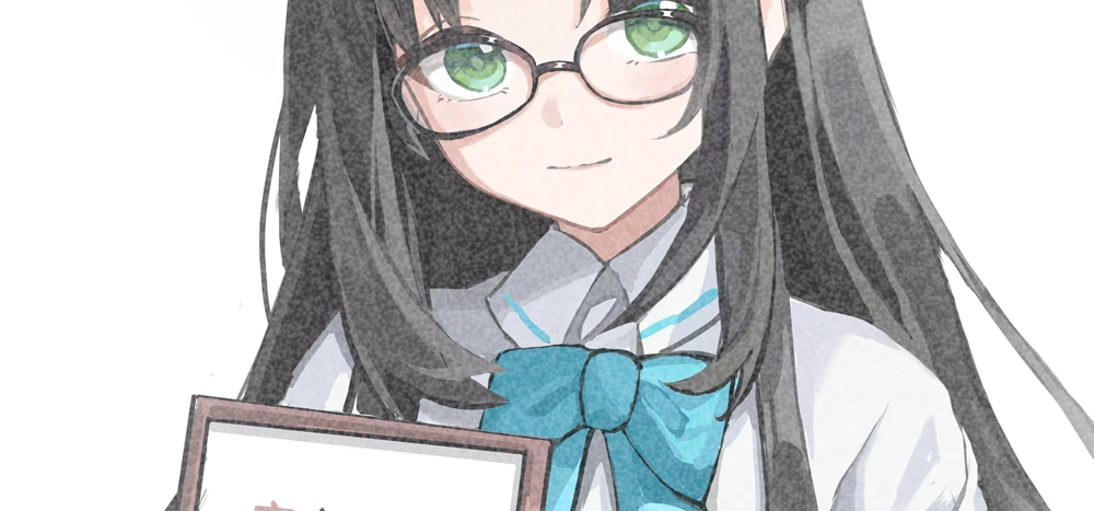 DLC已经发布两周了，昨天收到了来自@avg达人 约稿的贺图！