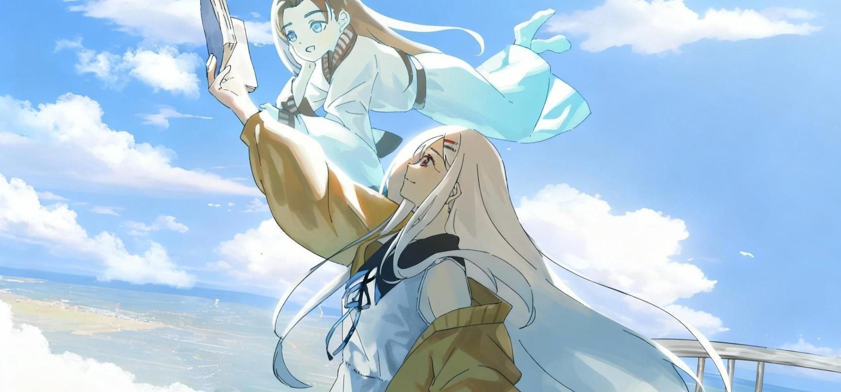 《山：临界幸存者》集换式卡牌已上线！