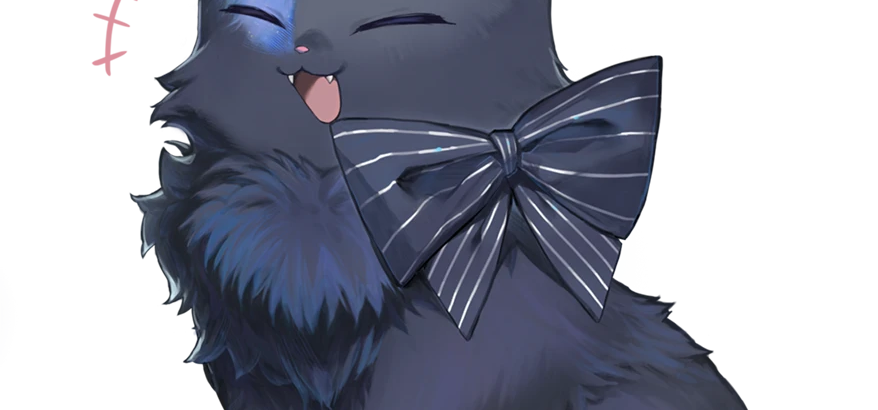 没想到先导pv能得到那么多播放，感谢对大家对我们的游戏有兴趣，也离不开cv老师们的支持