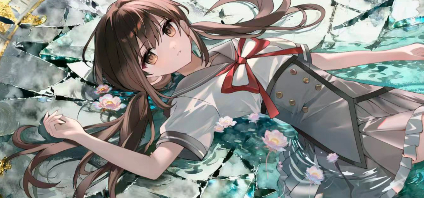 女生独立游戏制作：原创Galgame 一人包揽美术剧本程序