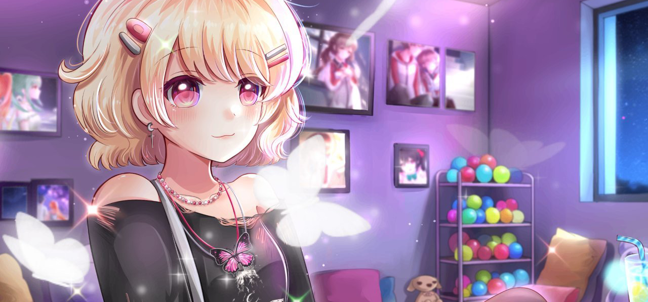 我们只拥抱瞬间，不问明天。