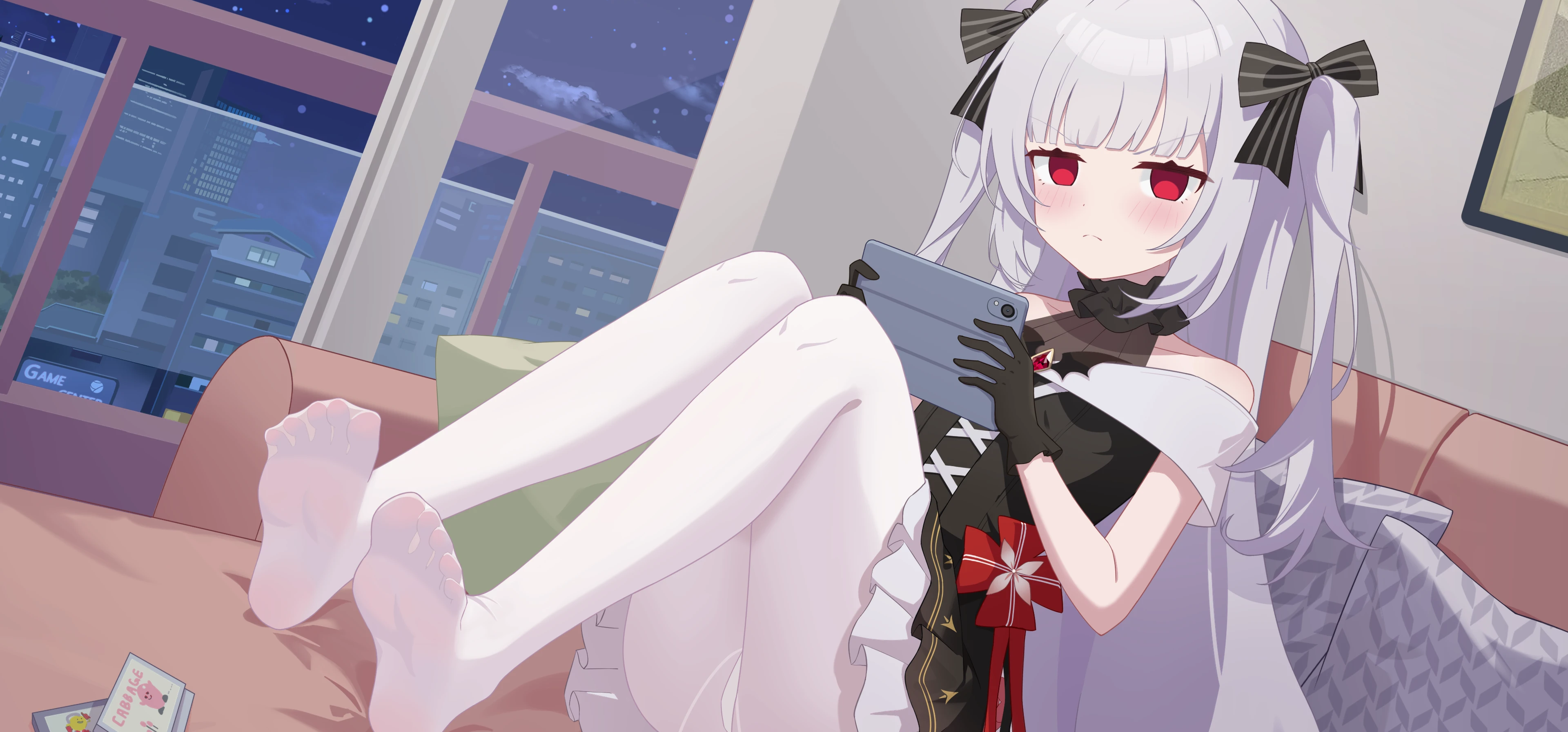 《永恒星辰》试玩版定档12月19日12点