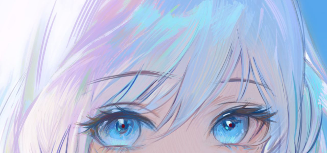 快来看看俺们游戏里风格各异的三位女主