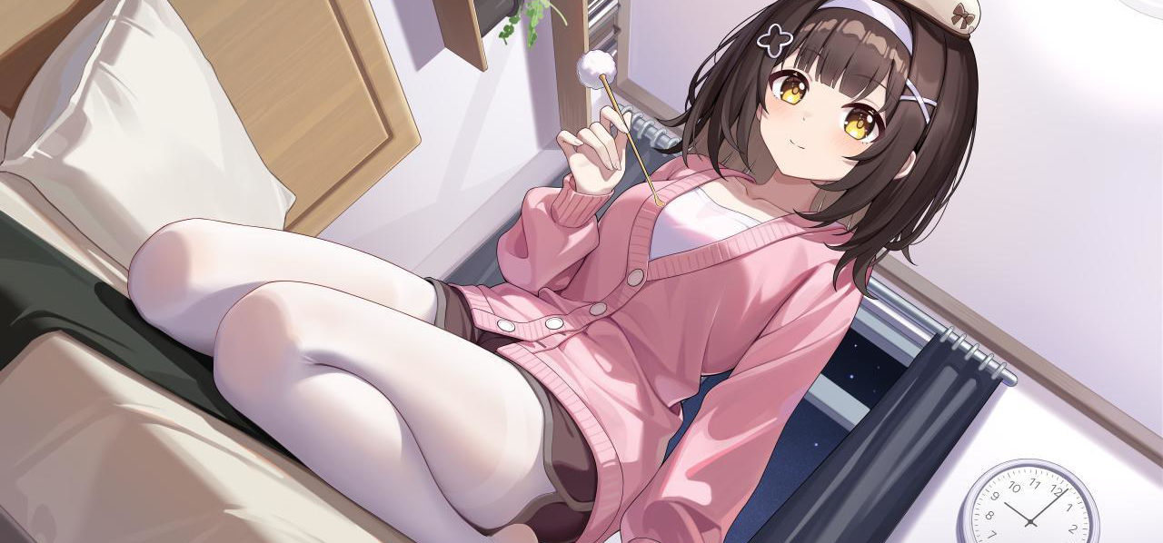 【更新公告】自定义快捷键！《黄莓C》（Demo）0.1.6更新完毕！