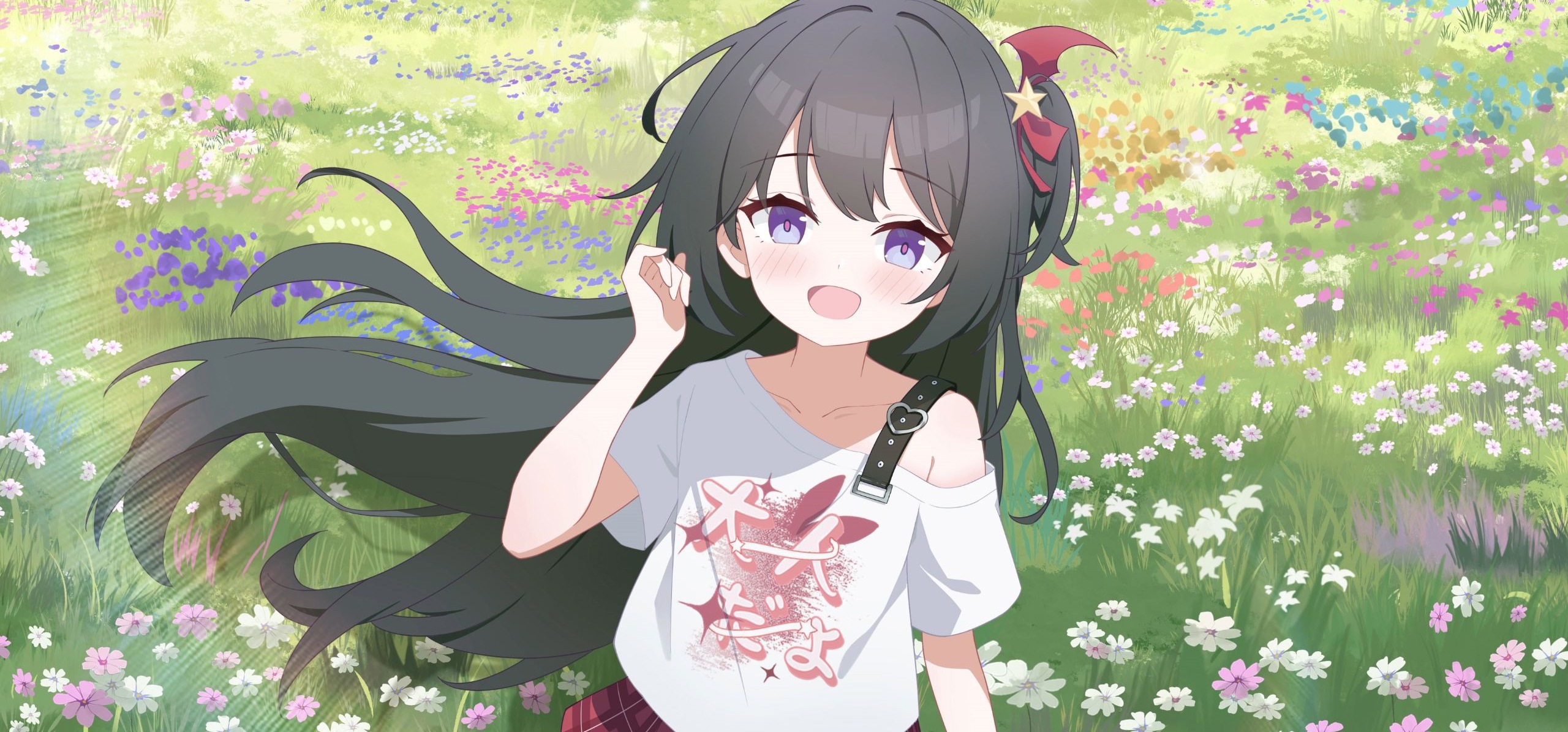 【绘画展示】我画的嘎啦game