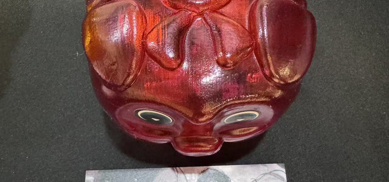 如果用时光机穿越回过去——可以去两天前的台湾G8游戏展的《哀鸿》展位试玩哀鸿！