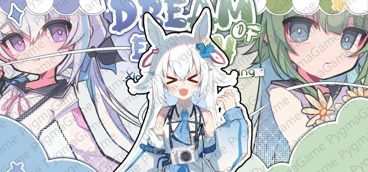 白丝！仿生人！师生！还有游戏最后冲刺阶段