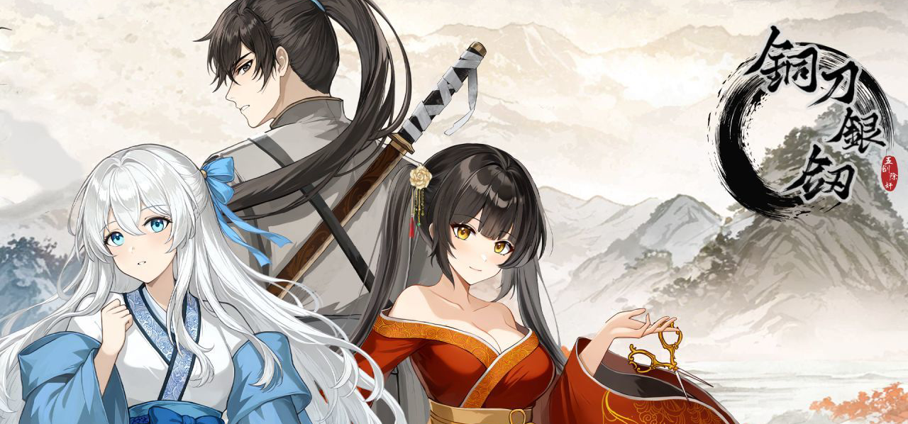 深夜点了一下游戏进度......疑似要做完了？