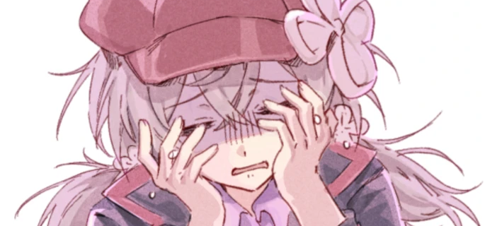 绝对不是因为什么速通毕设开题，缺乏课业压力，焦头烂额实习，进度不及预期…