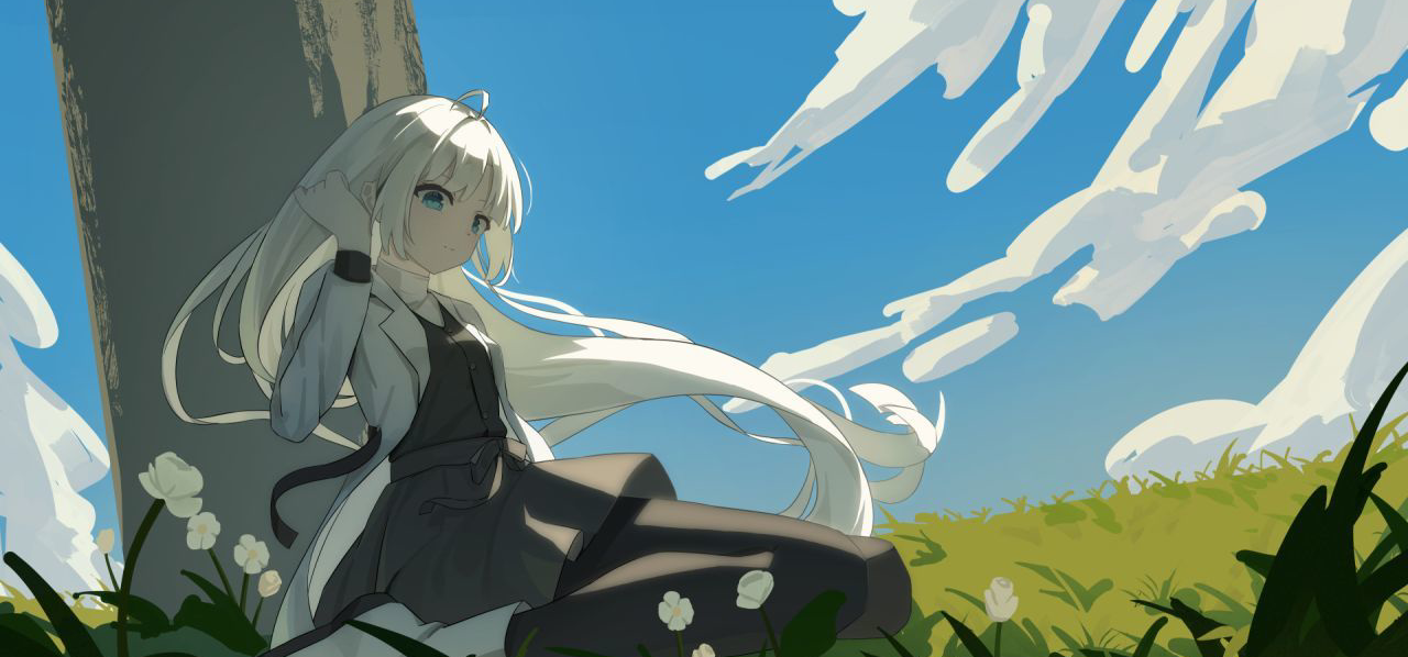 开发超简报：修复剧情中的小BUG，（非剧透），以及试听视频预告