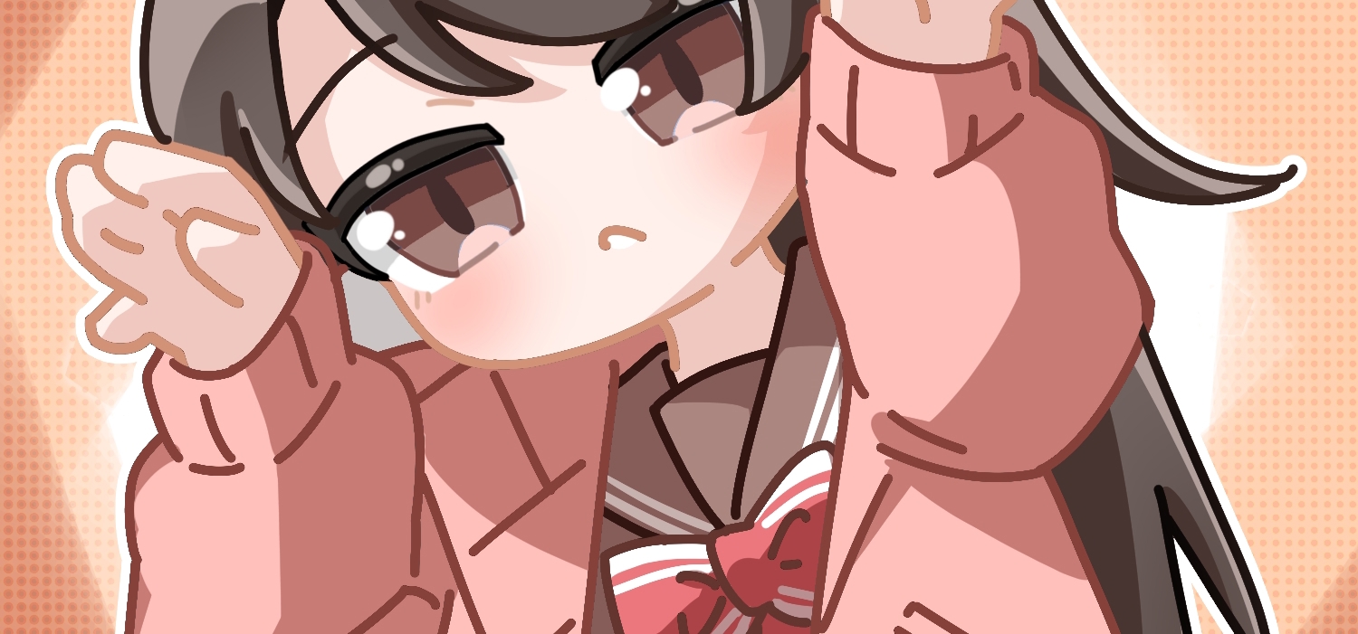 这是···新的AVG游戏制作组？！