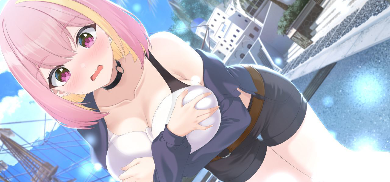 女“大”十八变！《Starry-巡星之旅》正式版CG预览第二期