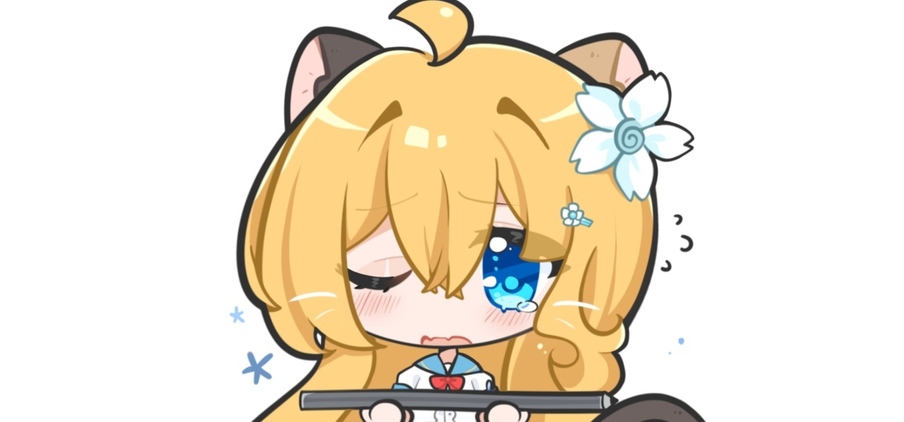 选一位喜欢的角色来换上新衣服吧！