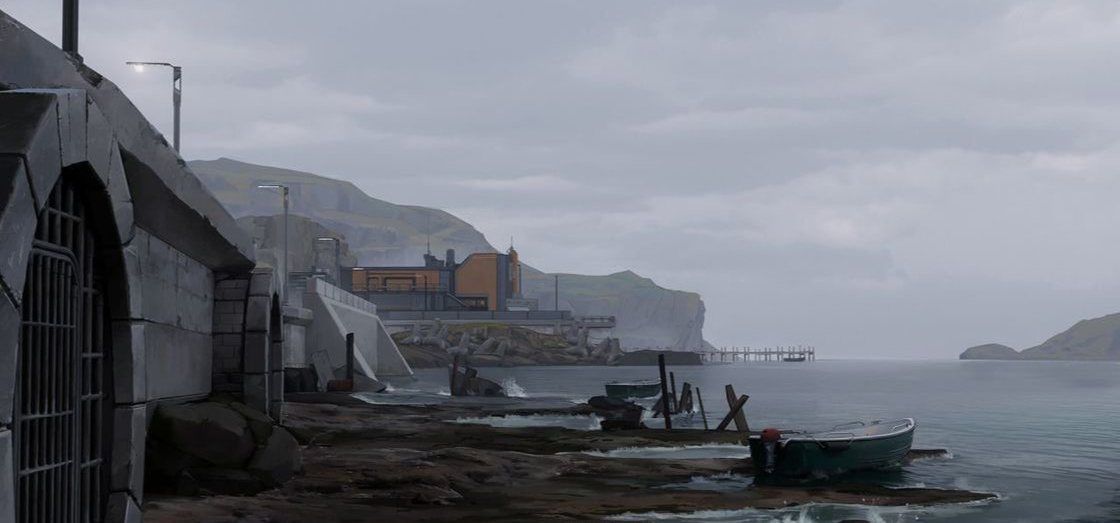 为何设定中，未来医疗仍依赖“血浆”《Re:LeAP美丽新世界》