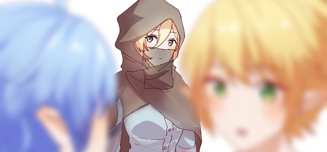 不好！中了360°原地转圈赔钱贼人的奸计！？