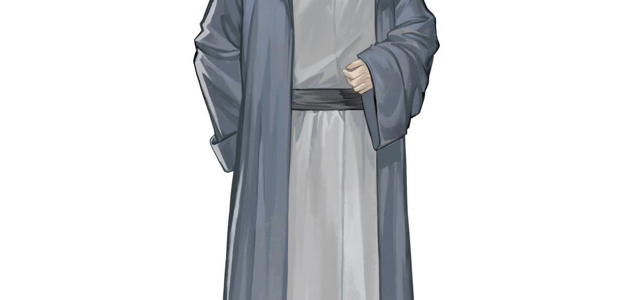 他们是谁呢？提示：他们姓韩