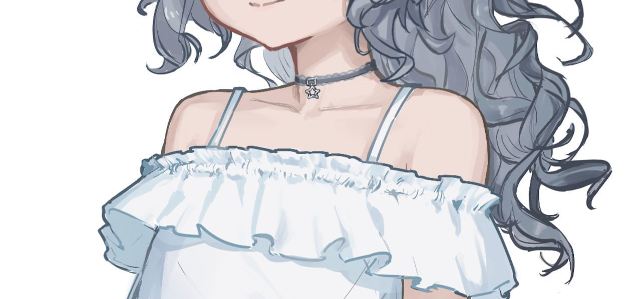 【推理小百科001】姐姐（9岁）的项圈