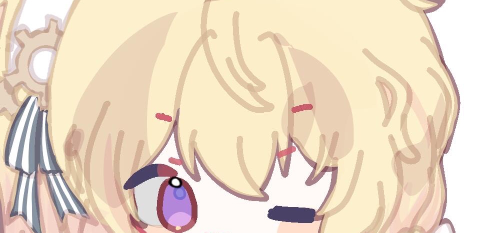 本届 cp32，我会作为摊娘在《终曲。》独立游戏作品摊位上看摊